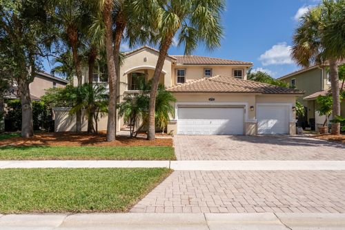 6755 Kaleb Way, Lake Worth, FL, 33467-8704 | Card Image