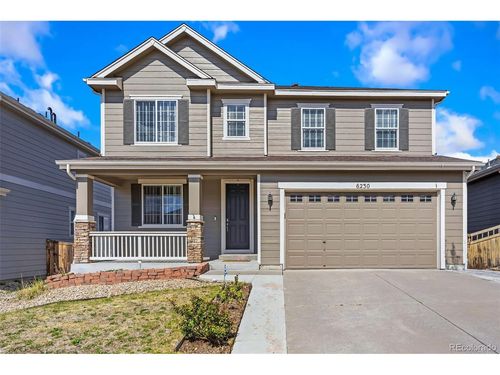6230 Blue Water Cir, Castle Rock, CO, 80108-8523 | Card Image