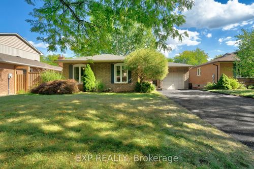 25 Ziraldo Rd, Saint Catharines, ON, L2N6S7 | Card Image