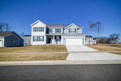 517 Buss Rd, COTTAGE GROVE, WI, 53527-8619 | Card Image