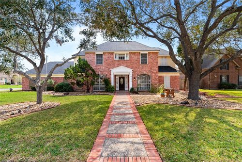 8002 Villefranche Dr, Corpus Christi, TX, 78414-6023 | Card Image