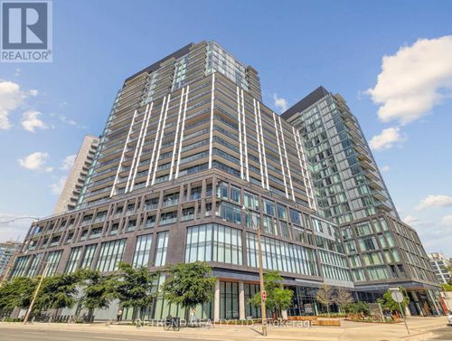 1206-50 Power St, Toronto, ON, M5A0V3 | Card Image