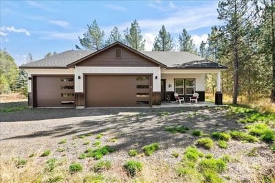 12935 Spring Valley Rd, House other with 3 bedrooms, 2 bathrooms and 3 parking in Donnelly ID | Image 1