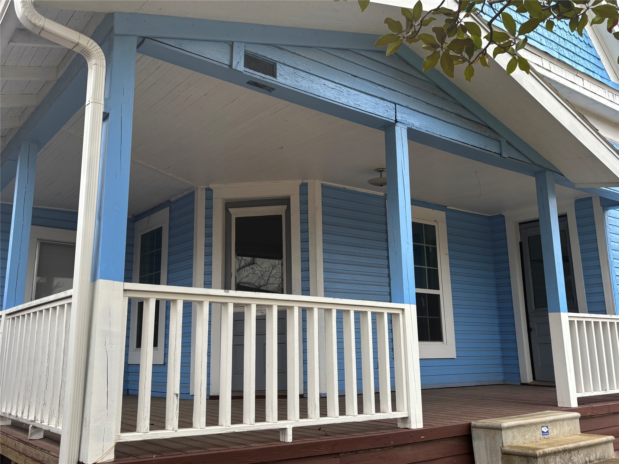 Residential in Denison 3