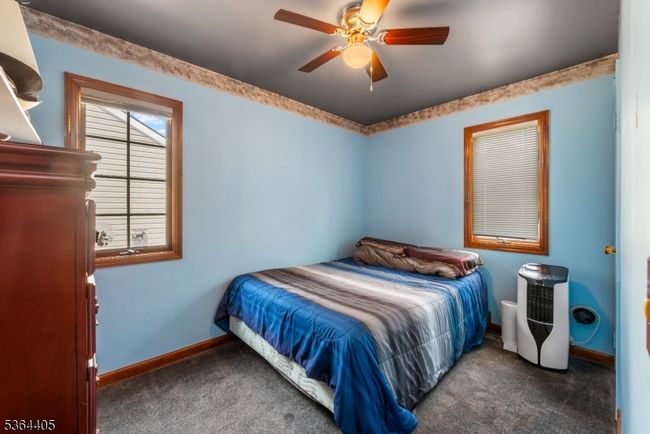 105 Wills Ave, House other with 2 bedrooms, 1 bathrooms and null parking in Stanhope NJ | Image 10