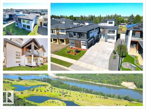 2747 Wheaton Dr Nw, Edmonton, AB, T6W2M5 | Card Image