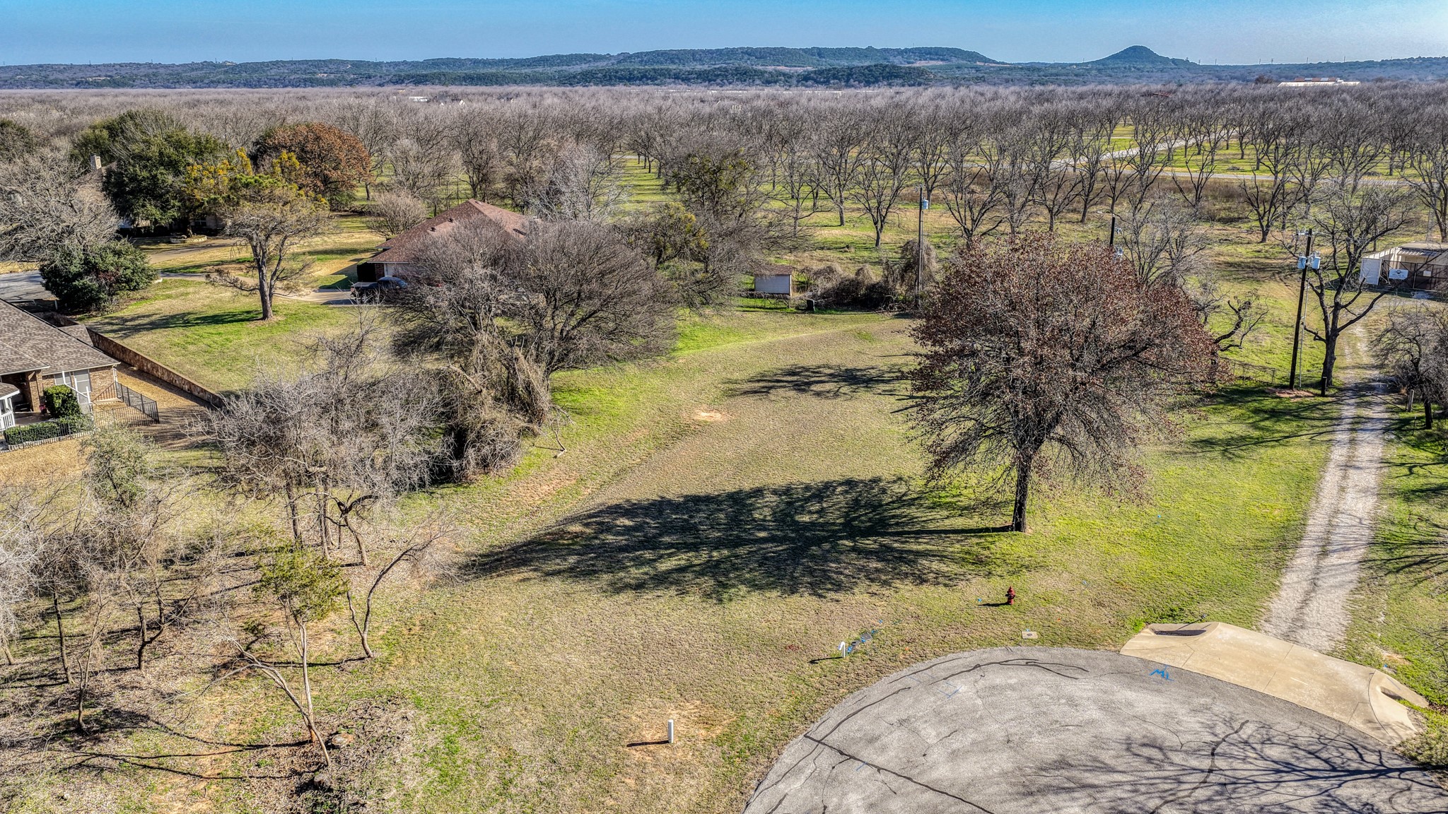 Land in Granbury 3