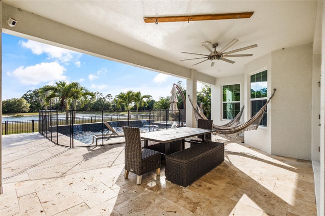 8764 Lookout Pointe Dr, House other with 4 bedrooms, 4 bathrooms and null parking in WINDERMERE FL | Image 42