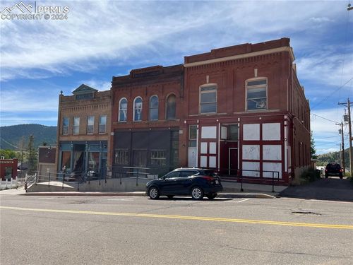 204 Victor Ave, Victor, CO, 80860-5146 | Card Image