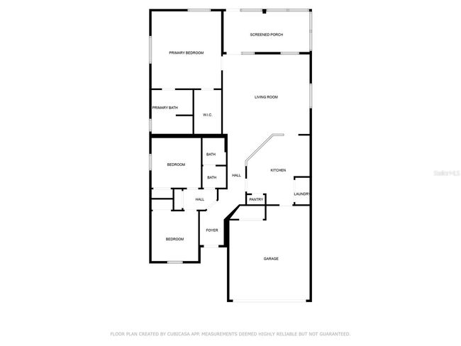 2127 Ne 38 Th Ter, House other with 3 bedrooms, 2 bathrooms and null parking in Ocala FL | Image 49
