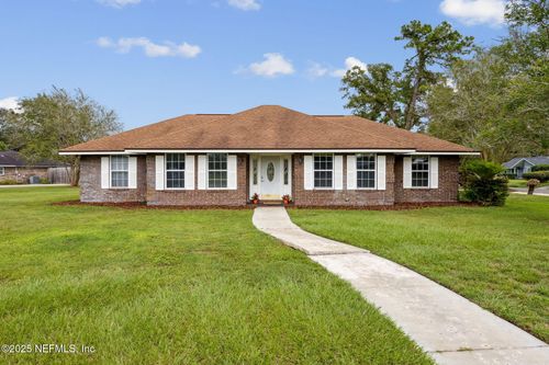 6 Widener Way, Orange Park, FL, 32073-5841 | Card Image