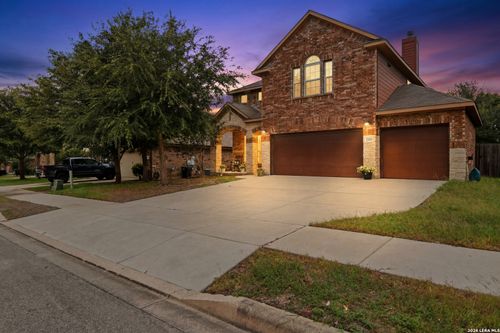 2925 Mistywood Ln, Schertz, TX, 78108-3489 | Card Image