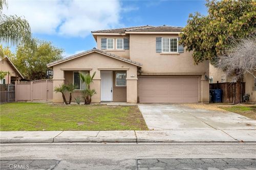 347 Beckes St, Wasco, CA, 93280-2920 | Card Image