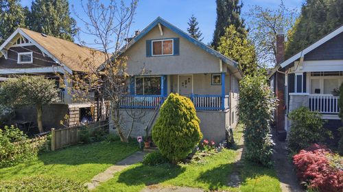 3174 W 5th Ave, Vancouver, BC, V6K1V2 | Card Image