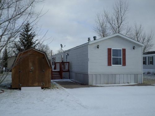 13875 Graphite Road, TOMAH, WI, 54660 | Card Image