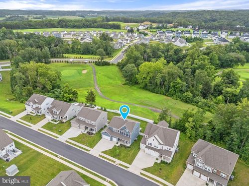 2114 Whithorn Hl, JEFFERSONTON, VA, 22724-1875 | Card Image