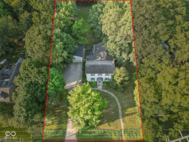 2131 Union St, House other with 4 bedrooms, 4 bathrooms and null parking in Lafayette IN | Image 23