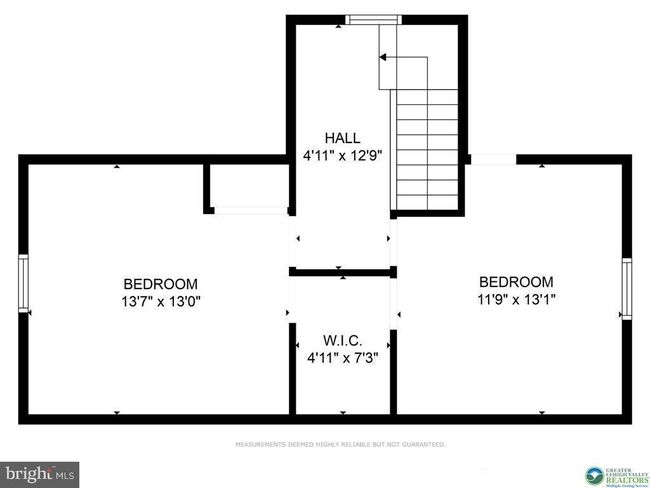 719 Franklin Ave, House other with 3 bedrooms, 2 bathrooms and null parking in Palmerton PA | Image 42