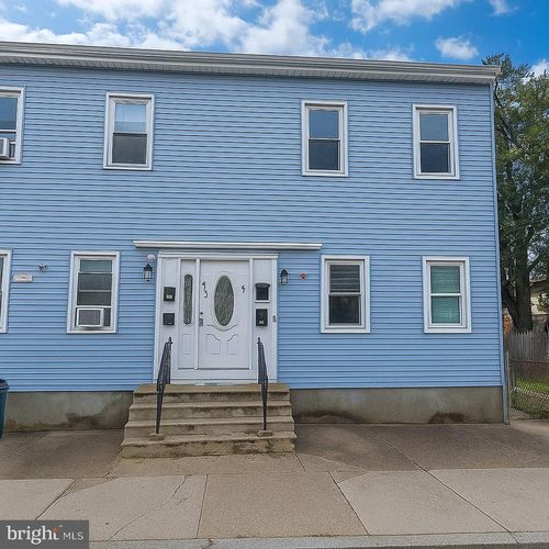 b-412 Powell St, GLOUCESTER CITY, NJ, 08030-2038 | Card Image