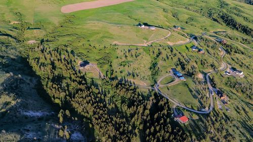 NHN Rocky Ridge Rd, Belt, MT, 59412 | Card Image