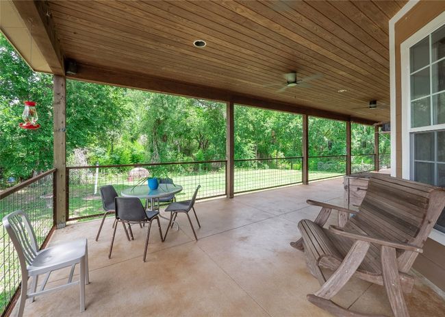 209 Old Sayers Rd, House other with 3 bedrooms, 2 bathrooms and 4 parking in Elgin TX | Image 23