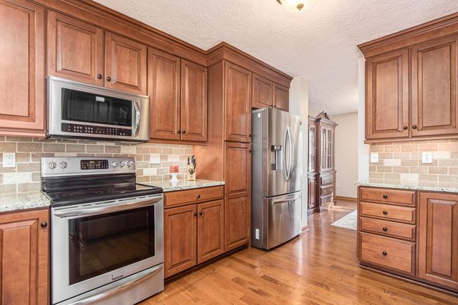 7643 Benderson Dr, House other with 4 bedrooms, 3 bathrooms and null parking in Westerville OH | Image 12