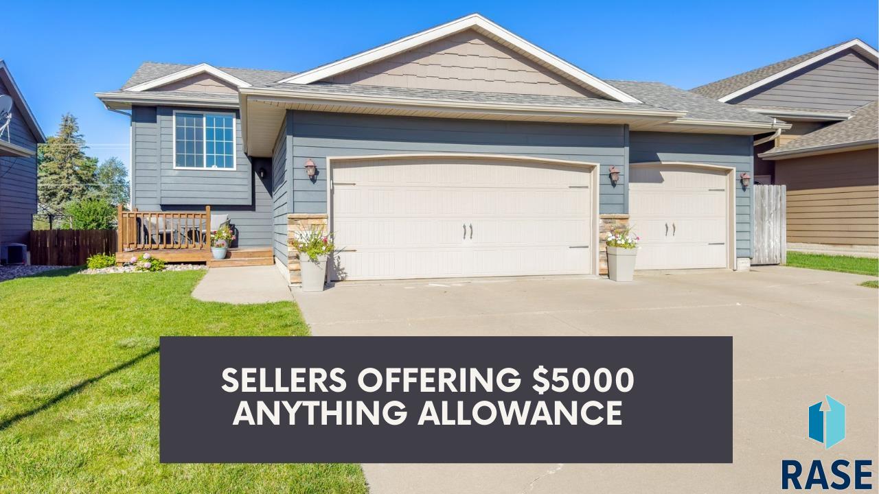 Tribbey Trl, Sioux Falls, SD 57106