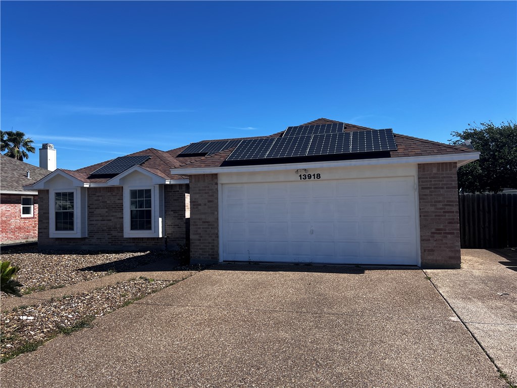 Skysail St, Corpus Christi, TX 78418