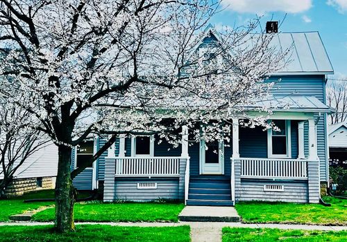 552 Prospect, Bucyrus, OH, 44820 | Card Image