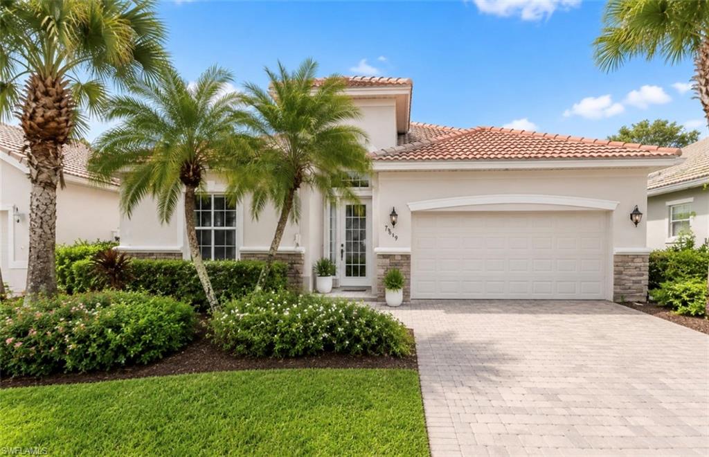 Residential Lease in NAPLES