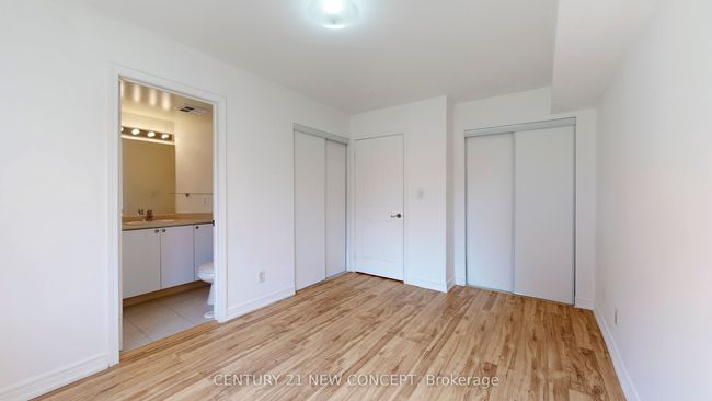 2 - 45 Cedarcroft Blvd, Condo with 3 bedrooms, 3 bathrooms and 1 parking in North York ON | Image 30