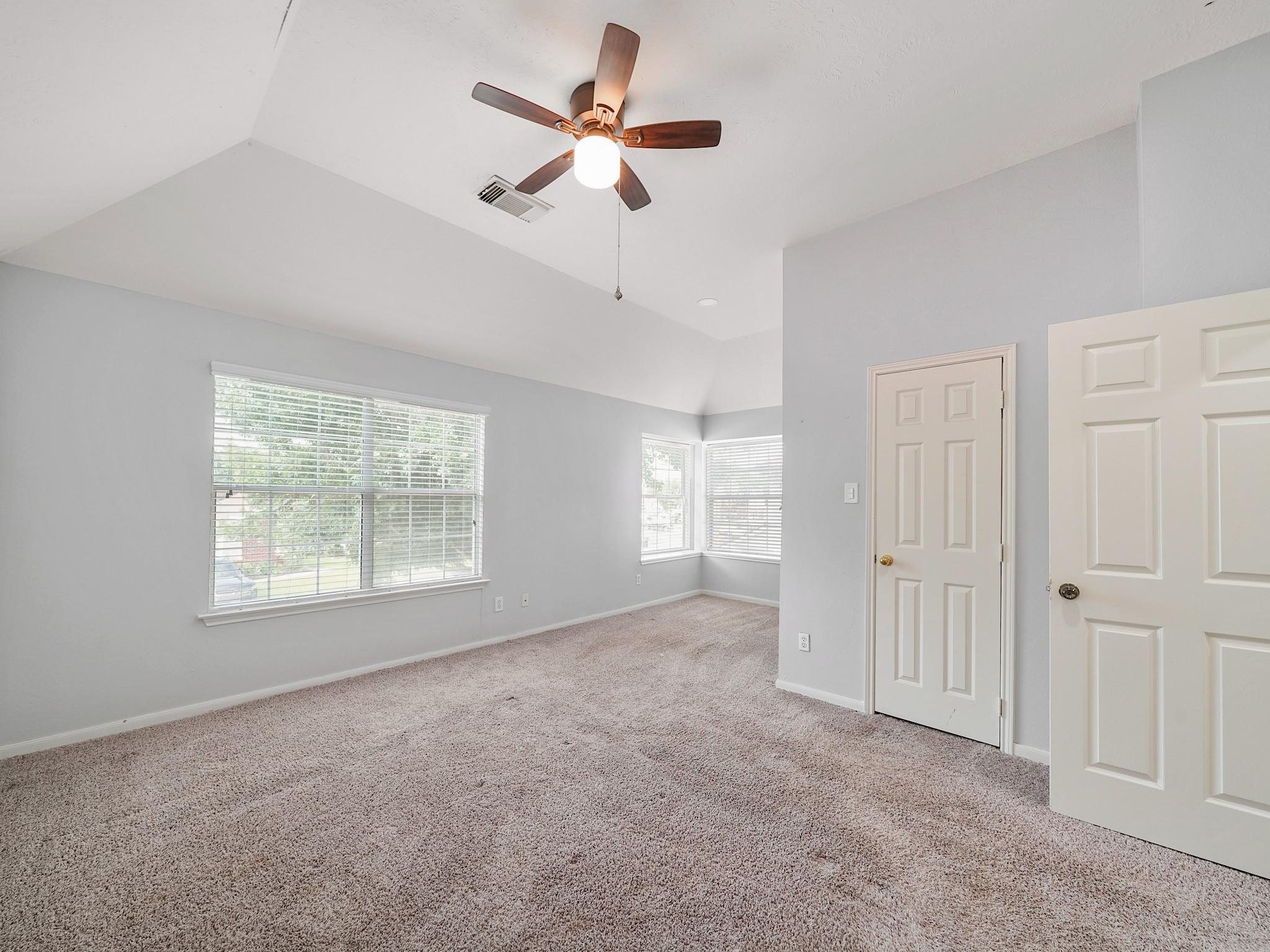 Residential in Houston 3