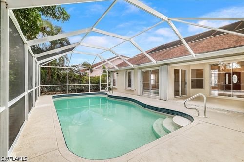 2053 E Crown Pointe Blvd, NAPLES, FL, 34112-3677 | Card Image
