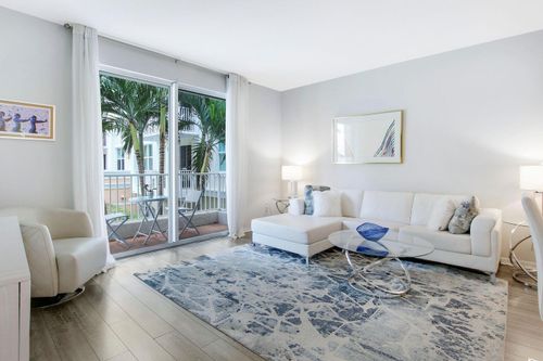 206-802 W Windward Way, Lantana, FL, 33462-8001 | Card Image