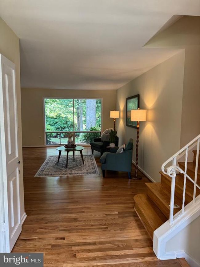 8108 Greeley Blvd, House other with 4 bedrooms, 4 bathrooms and null parking in SPRINGFIELD VA | Image 7