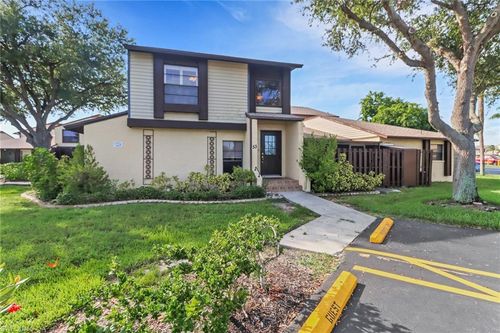 apt-53-1224 Se 6th Ter, CAPE CORAL, FL, 33990-3947 | Card Image
