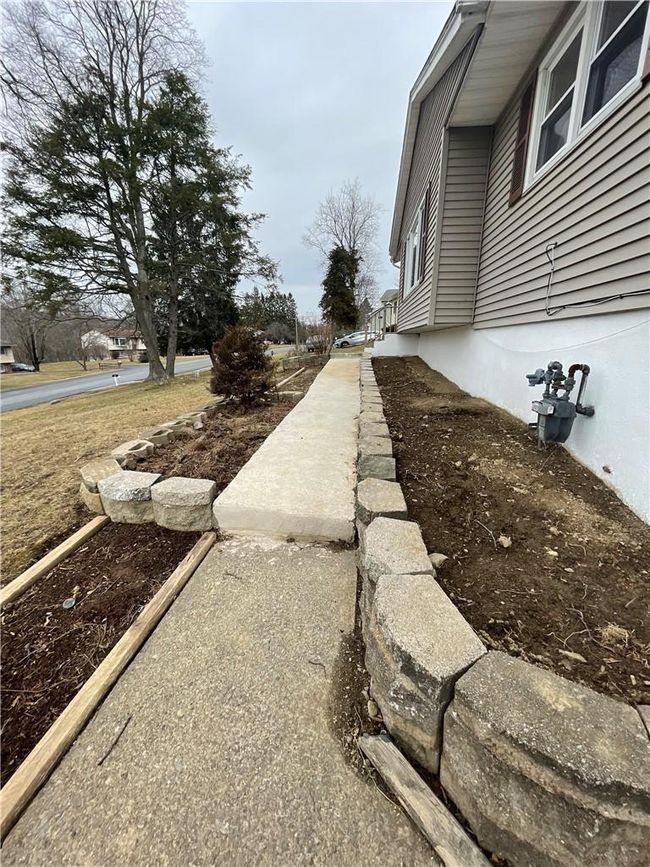 The Front Of The House | Image 21