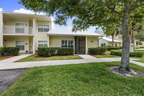 unit-f-4210 Gator Trace Ave, Fort Pierce, FL, 34982-5269 | Card Image