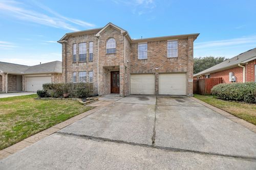 32203 Decker Oaks Dr, Pinehurst, TX, 77362-4061 | Card Image