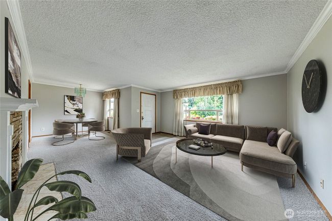 8728 224 Th St Sw, House other with 4 bedrooms, 2 bathrooms and 1 parking in Edmonds WA | Image 4