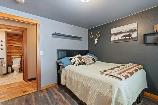 405 Lower Deep Creek Rd, House other with 5 bedrooms, 3 bathrooms and null parking in Townsend MT | Image 60