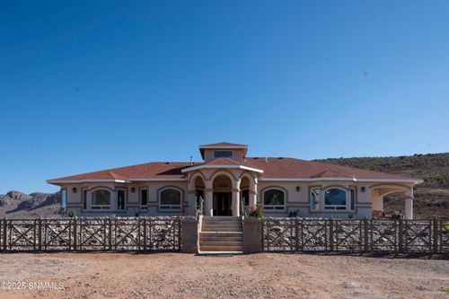 10595 Durango Rd, Deming, NM, 88030 | Card Image