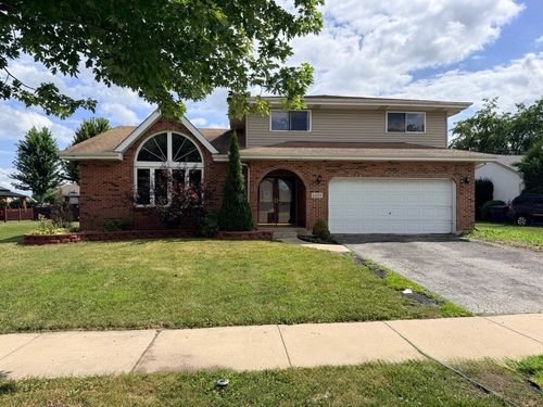 6253 Michael Lane, Matteson, IL, 60443 | Card Image