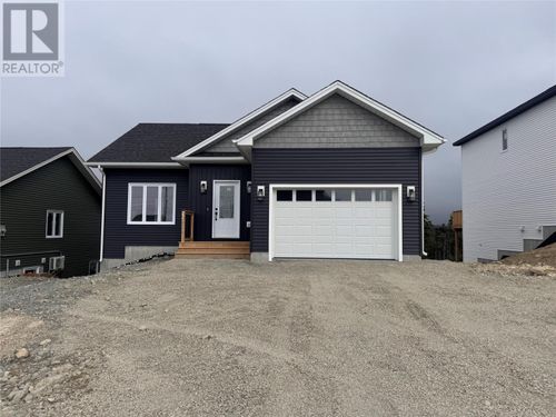 77 A Trenton Dr, Paradise, NL, A1L4B7 | Card Image