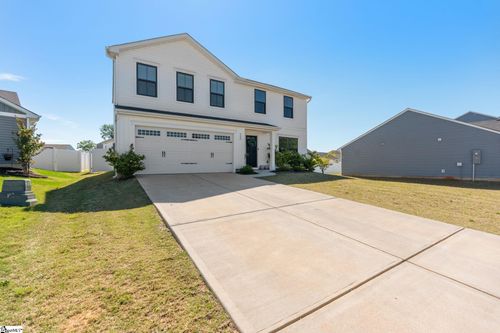 332 Callie Way, Easley, SC, 29642-1697 | Card Image