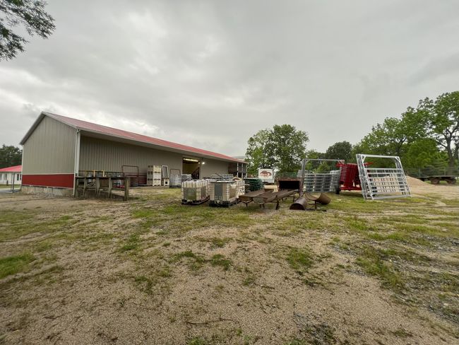 201 Main St, Home with 0 bedrooms, 0 bathrooms and null parking in N Middletown KY | Image 19