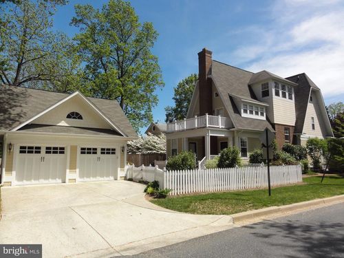 3613 Dupont Ave, KENSINGTON, MD, 20895-2509 | Card Image