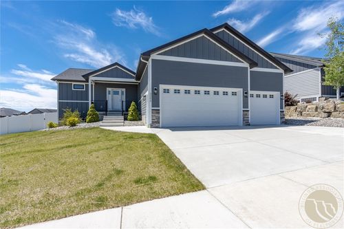 3202 Harrier Ln, Billings, MT, 59106-2278 | Card Image