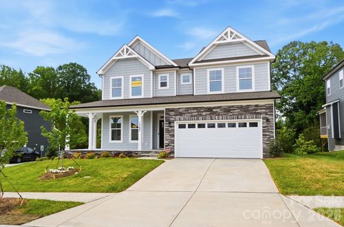 1367 Knob Creek Drive, Gastonia, NC, 28054 | Card Image