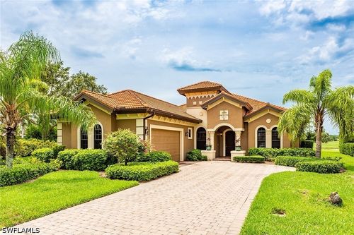 7771 Cottesmore Dr, NAPLES, FL, 34113-3180 | Card Image